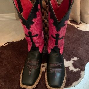 Women’s Western Boots